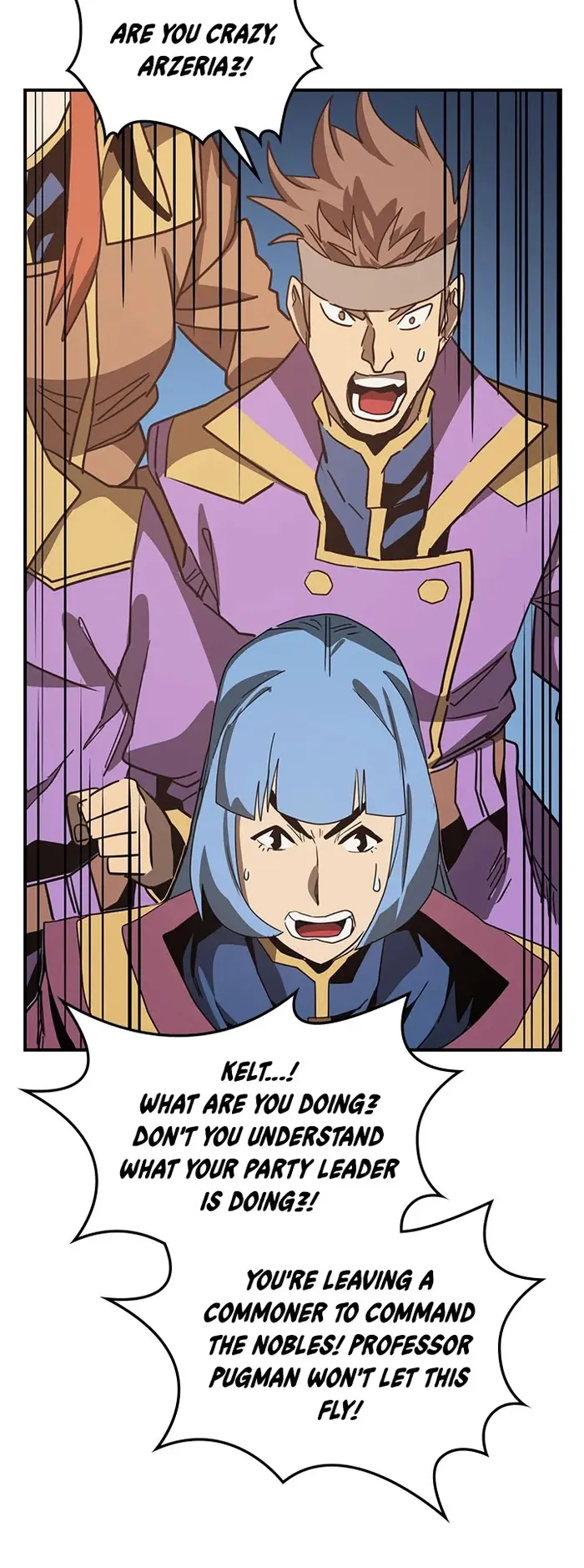 A Returner’s Magic Should Be Special Chapter 114 image 19_optimized
